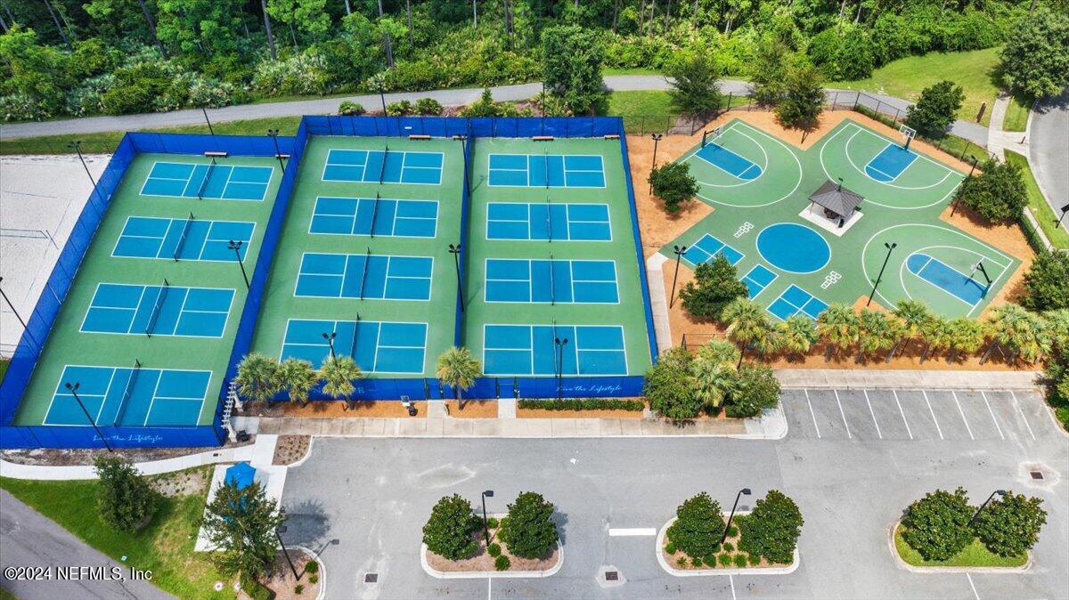 14 Littlewood Road Ponte Vedra, FL 32081 - Photo 47 of 52 47-Nocatee Community Courts