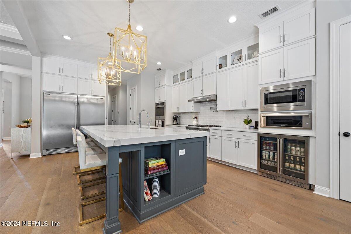 14 Littlewood Road Ponte Vedra, FL 32081 - Photo 10 of 52 11-Kitchen