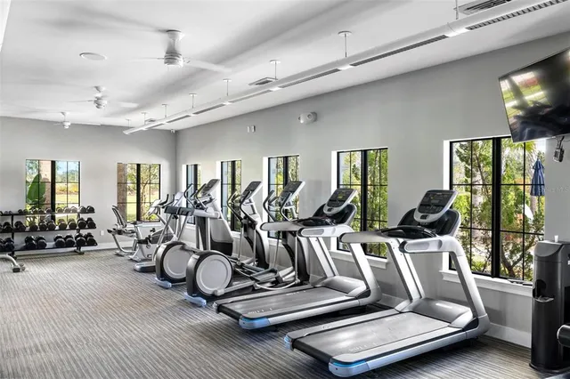 a view of a city with an ocean