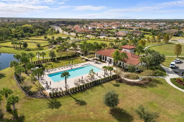 $799,900 | 13815 Green Hammock Place, Bradenton, FL 34211