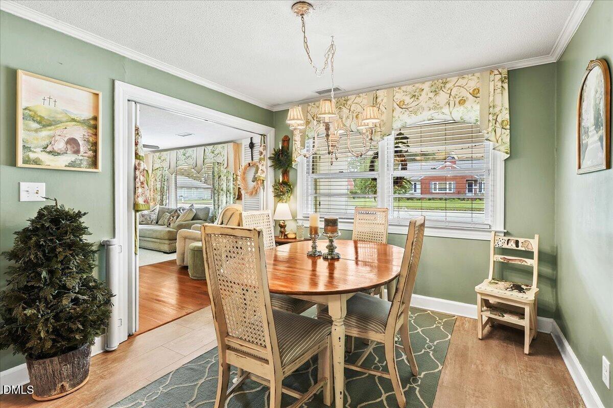 206 East Main Street Micro, NC 27555 - Photo 24 of 33 24-206 E Main St-24