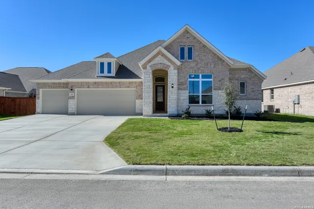 $549,990 | 139 Annette Drive, Castroville, TX 78009