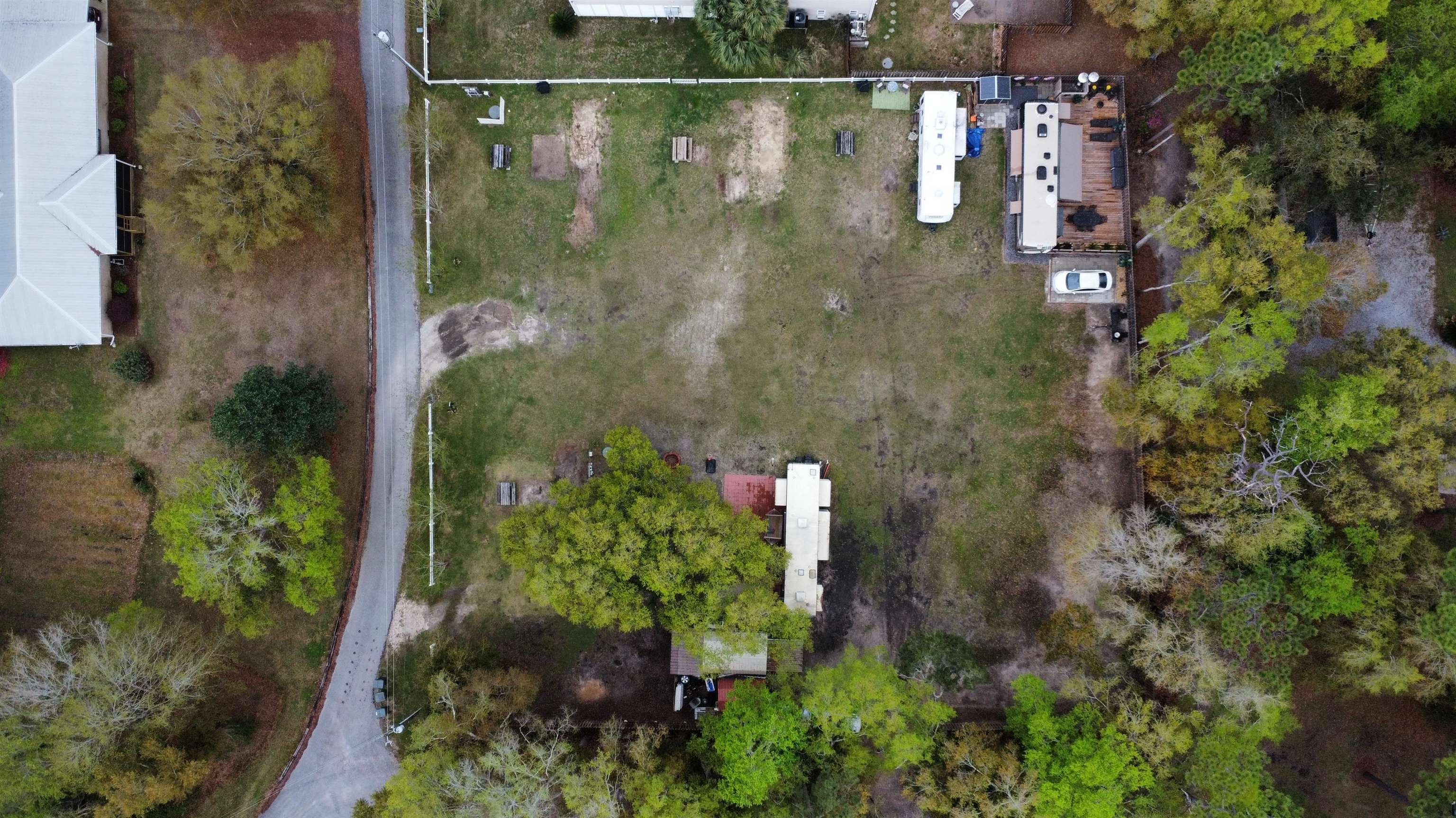 18780 Pine Acres Road Gulf Shores, AL 36542 - Photo 2 of 12