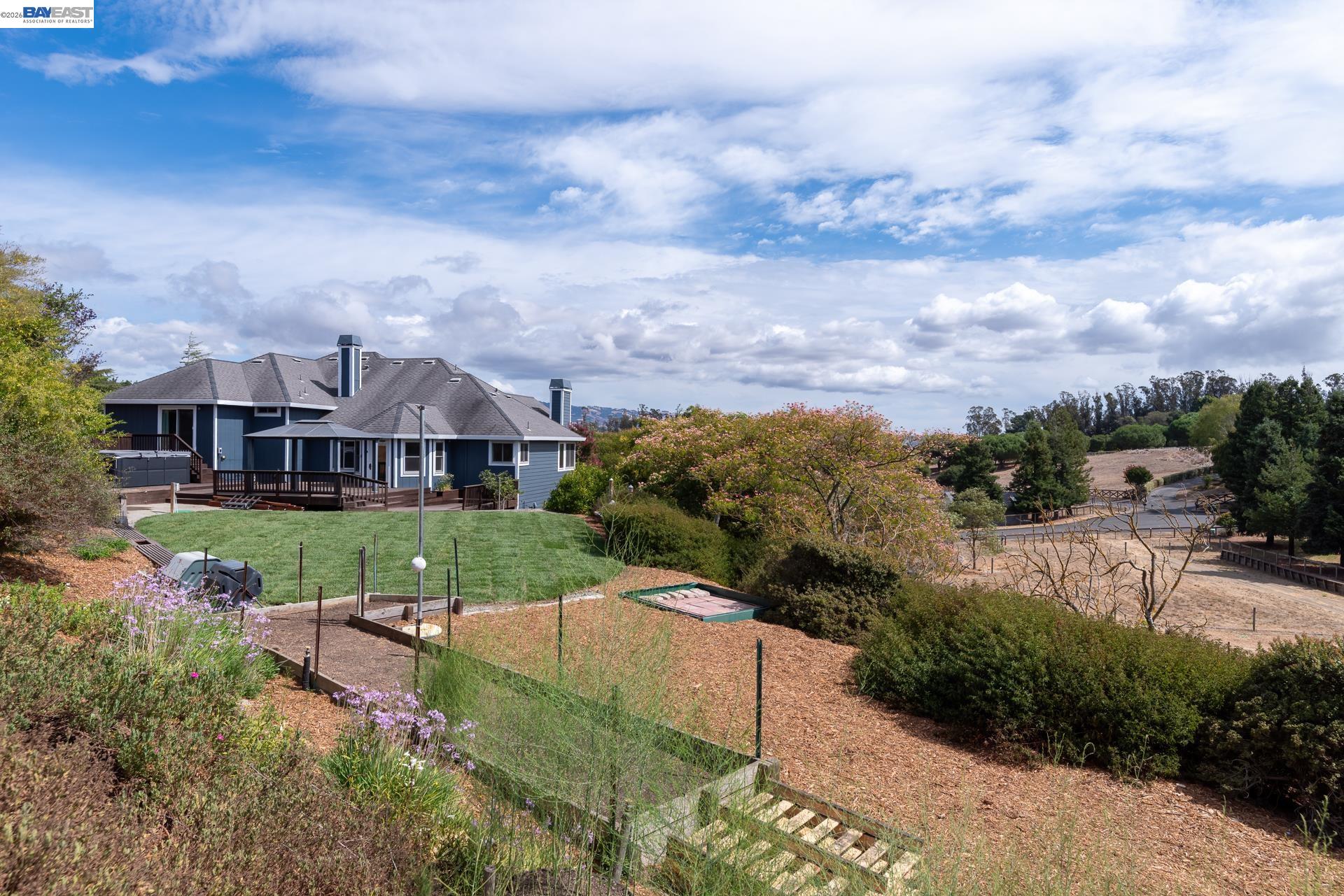 228 Stowring Road Petaluma, CA 94952 - Photo 35 of 45