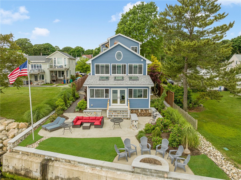 46 Burnett Road Warwick, RI 02889 - Photo 1 of 50 Gallery Image 1