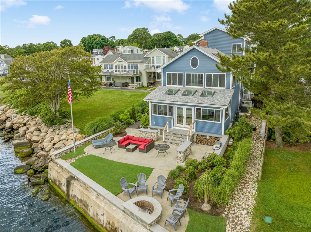 46 Burnett Road Warwick, RI 02889 - Photo 2 of 50 Gallery Image 2