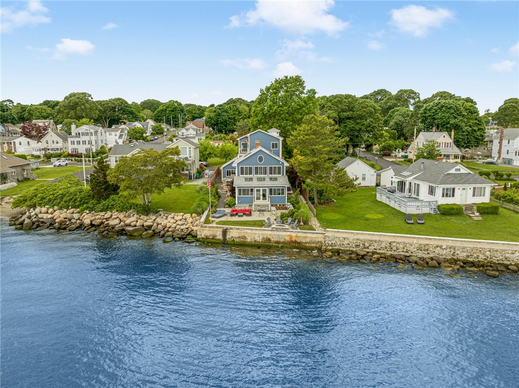 46 Burnett Road Warwick, RI 02889 - Photo 4 of 50 Gallery Image 4