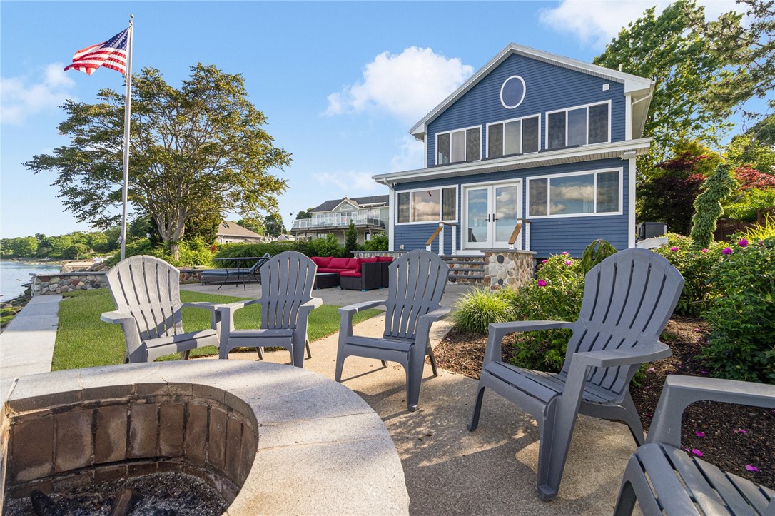 46 Burnett Road Warwick, RI 02889 - Photo 43 of 50 Gallery Image 43
