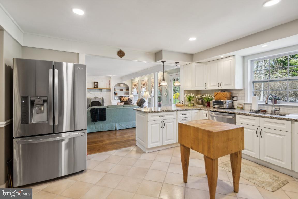 220 Hamilton Road Marlton, NJ 08053 - Photo 14 of 39 Kitchen