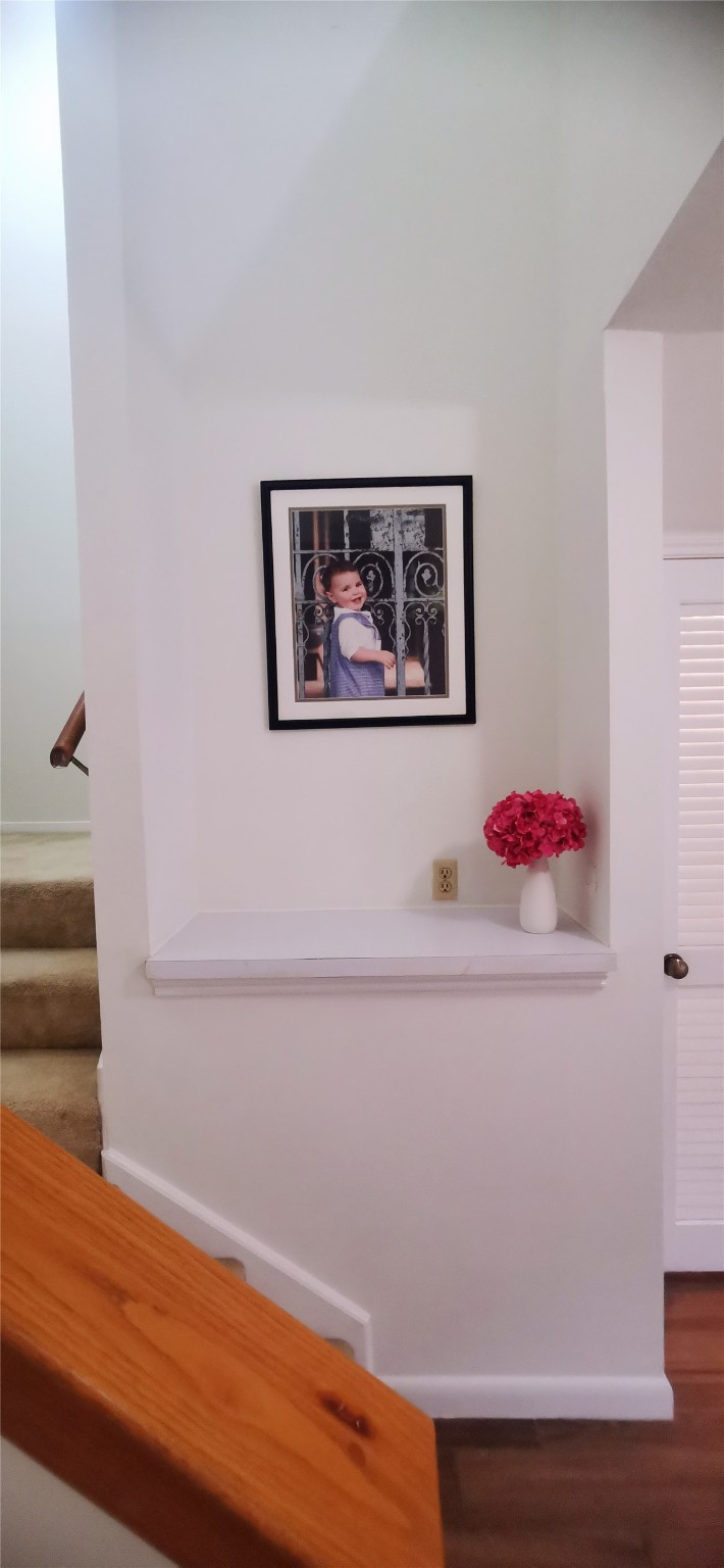 8313 Augustine Drive, Unit B Houston, TX 77036 - Photo 19 of 34 a view of cupboard