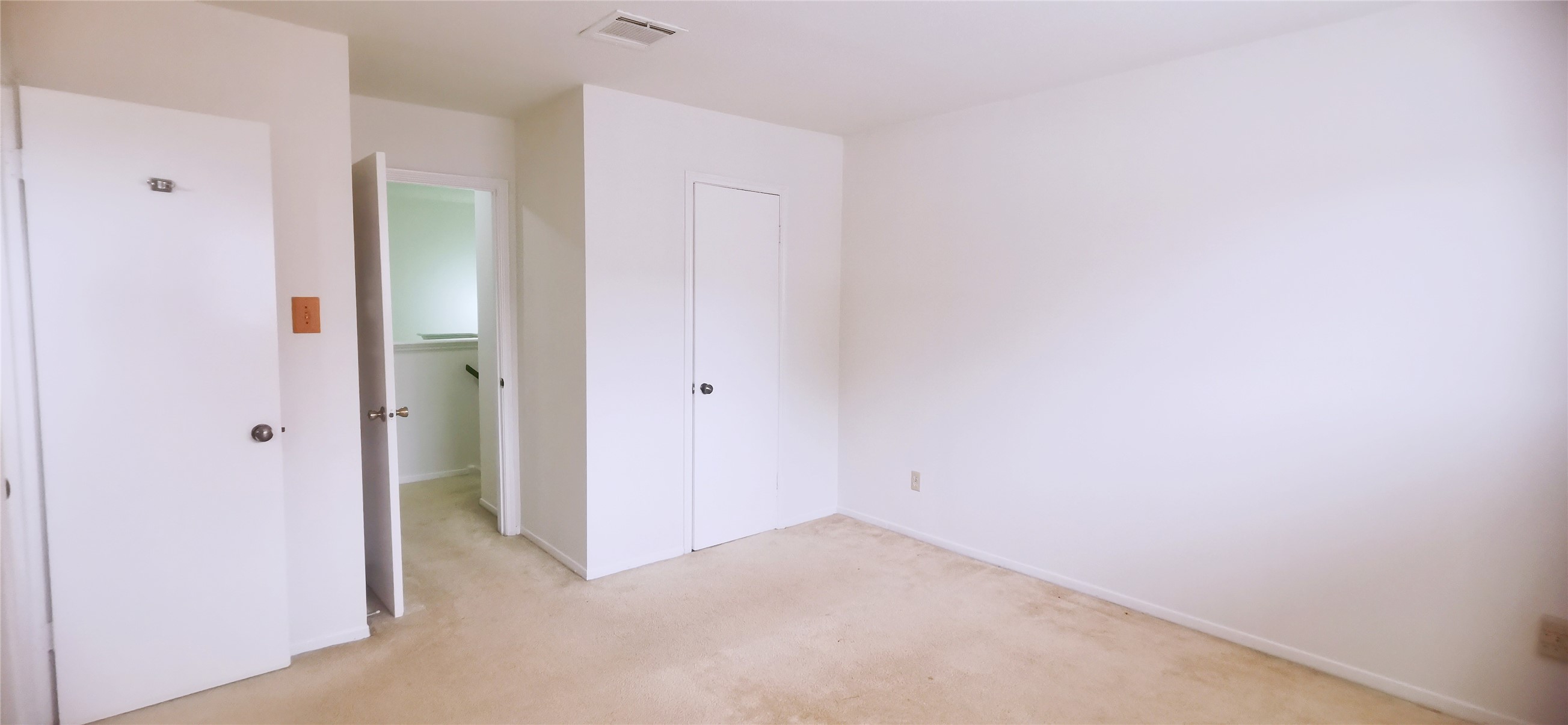 8313 Augustine Drive, Unit B Houston, TX 77036 - Photo 34 of 34 a view of an empty room