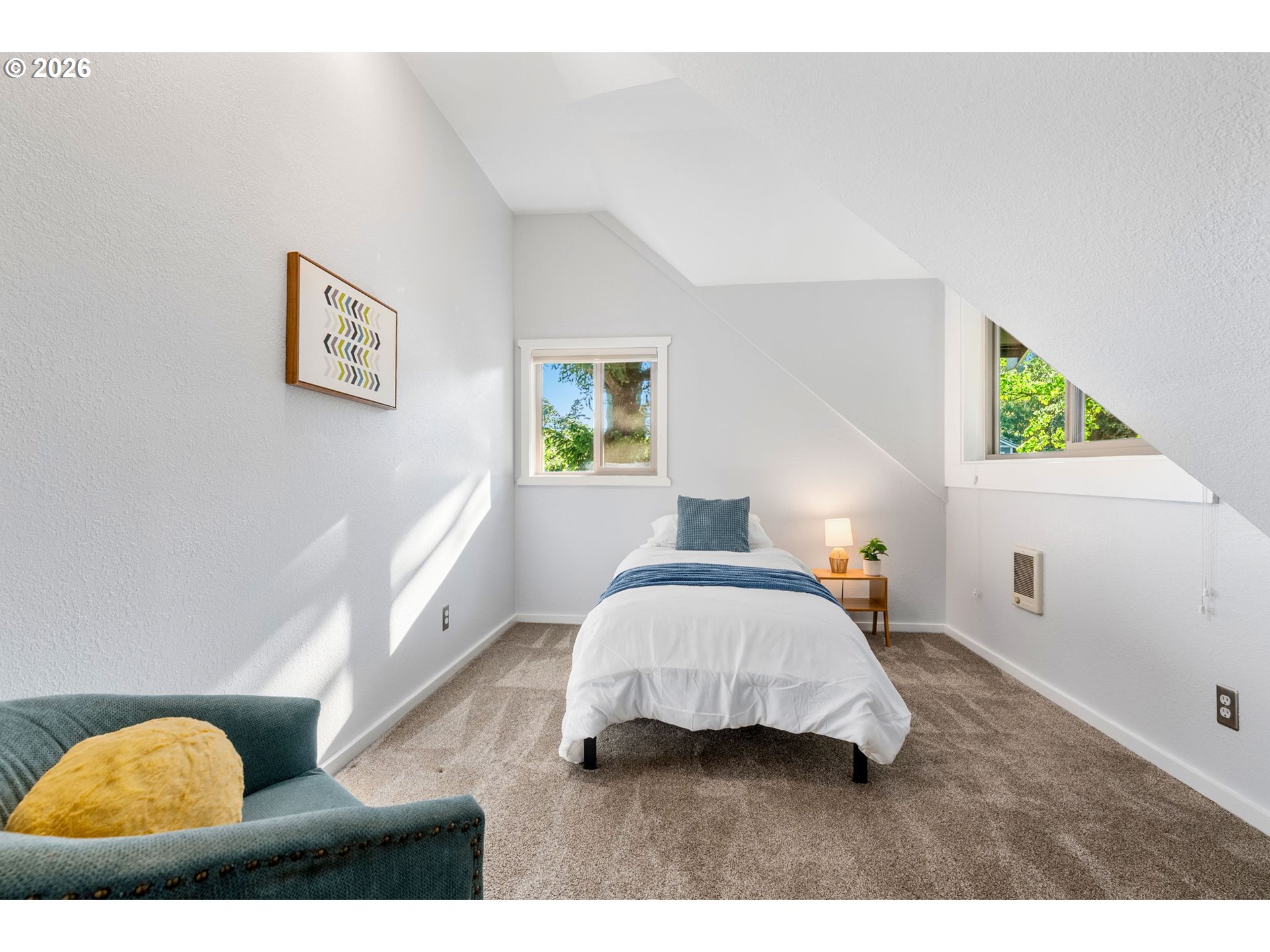 408 Northwest Hot Springs Alameda Road Stevenson, WA 98648 - Photo 34 of 48