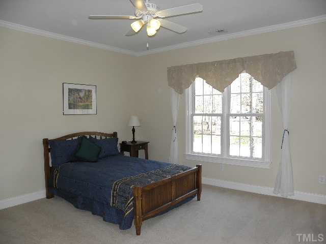 7009 Millstone Ridge Court Raleigh, NC 27614 - Photo 19 of 25 Bedroom