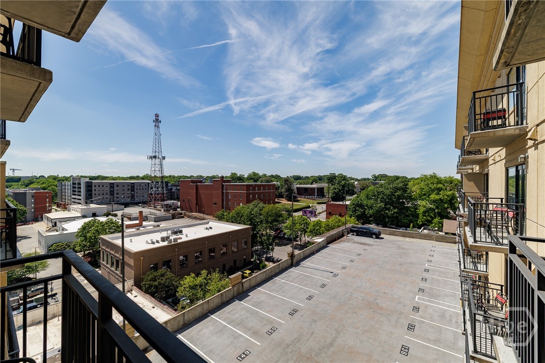 250 West Broad Street, Unit 708 Athens, GA 30601 - Photo 17 of 30