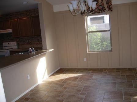 6710 West Beverly Road Laveen, AZ 85339 - Photo 4 of 12 Dining Area