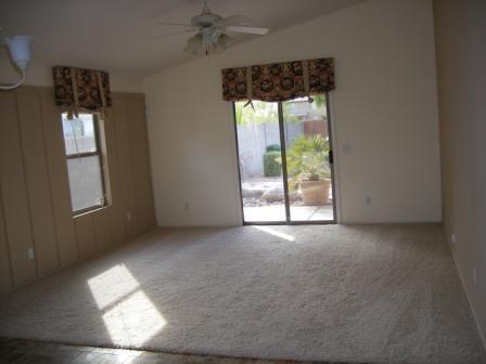 6710 West Beverly Road Laveen, AZ 85339 - Photo 5 of 12 Great Room
