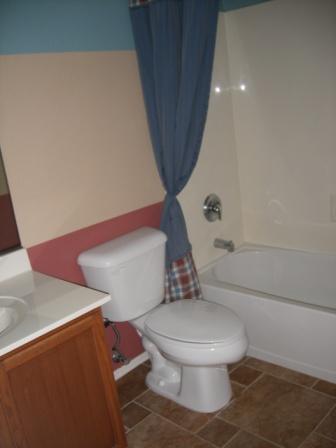 6710 West Beverly Road Laveen, AZ 85339 - Photo 8 of 12 Bathroom