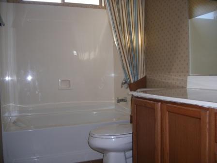 6710 West Beverly Road Laveen, AZ 85339 - Photo 10 of 12 Master Bathroom