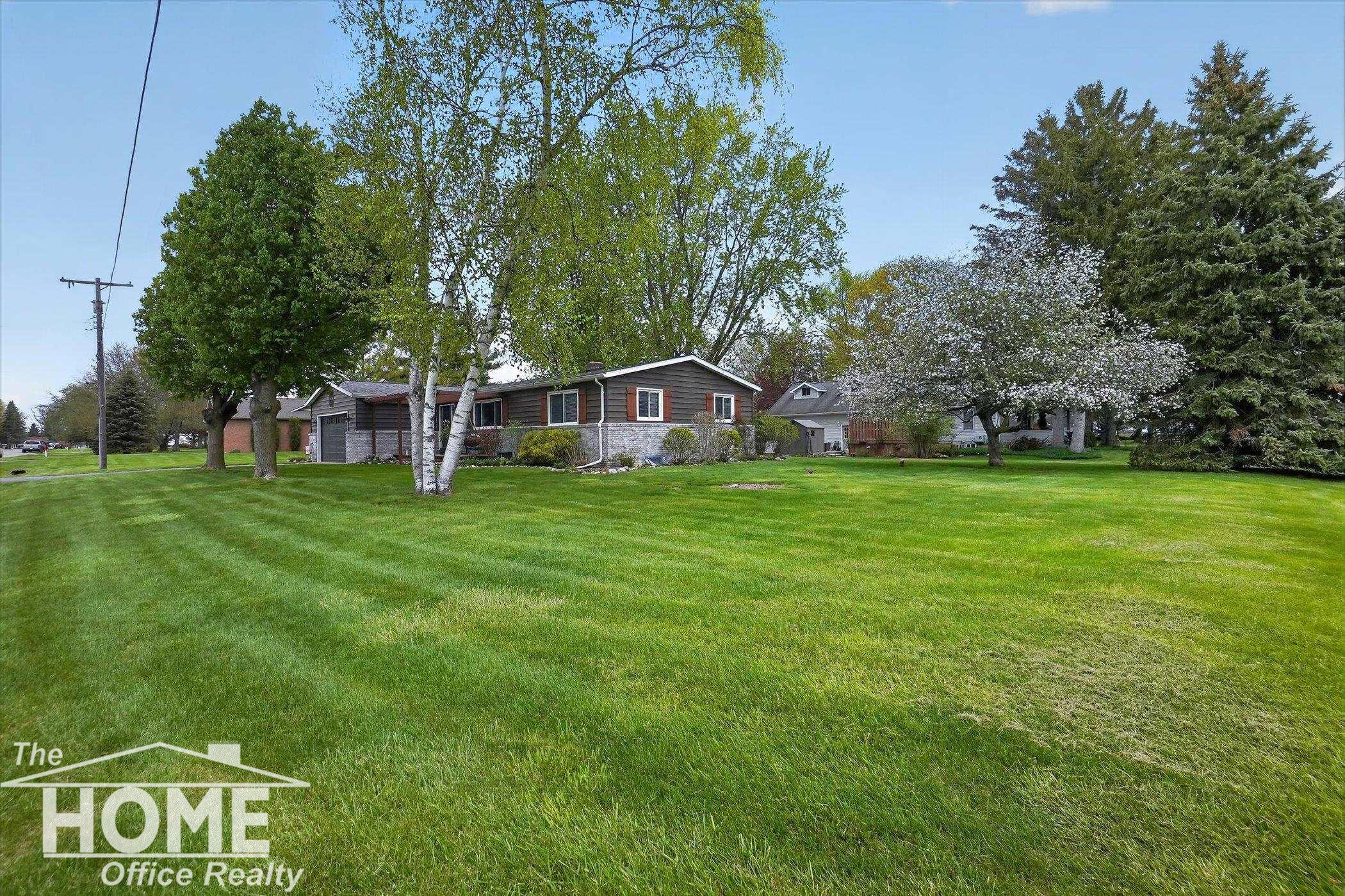 1820 Ketegawn Road Owosso, MI 48867 - Photo 31 of 32