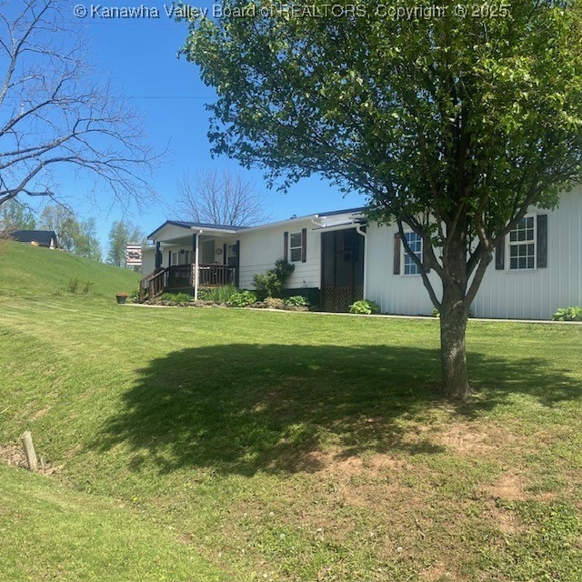 4429 Manilla Ridge Road Leon, WV 25123 - Photo 3 of 50 Gallery Image 3