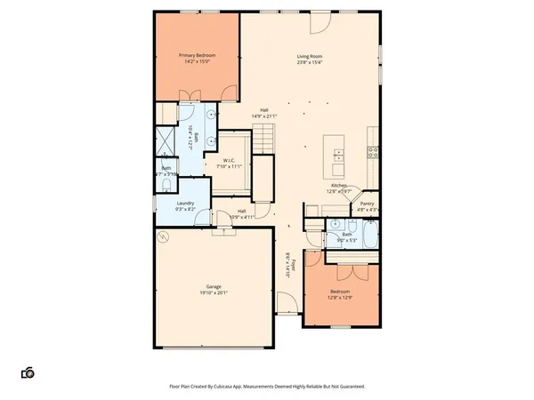 $3,500 | 3253 Cumby Drive, Royse City, TX 75189