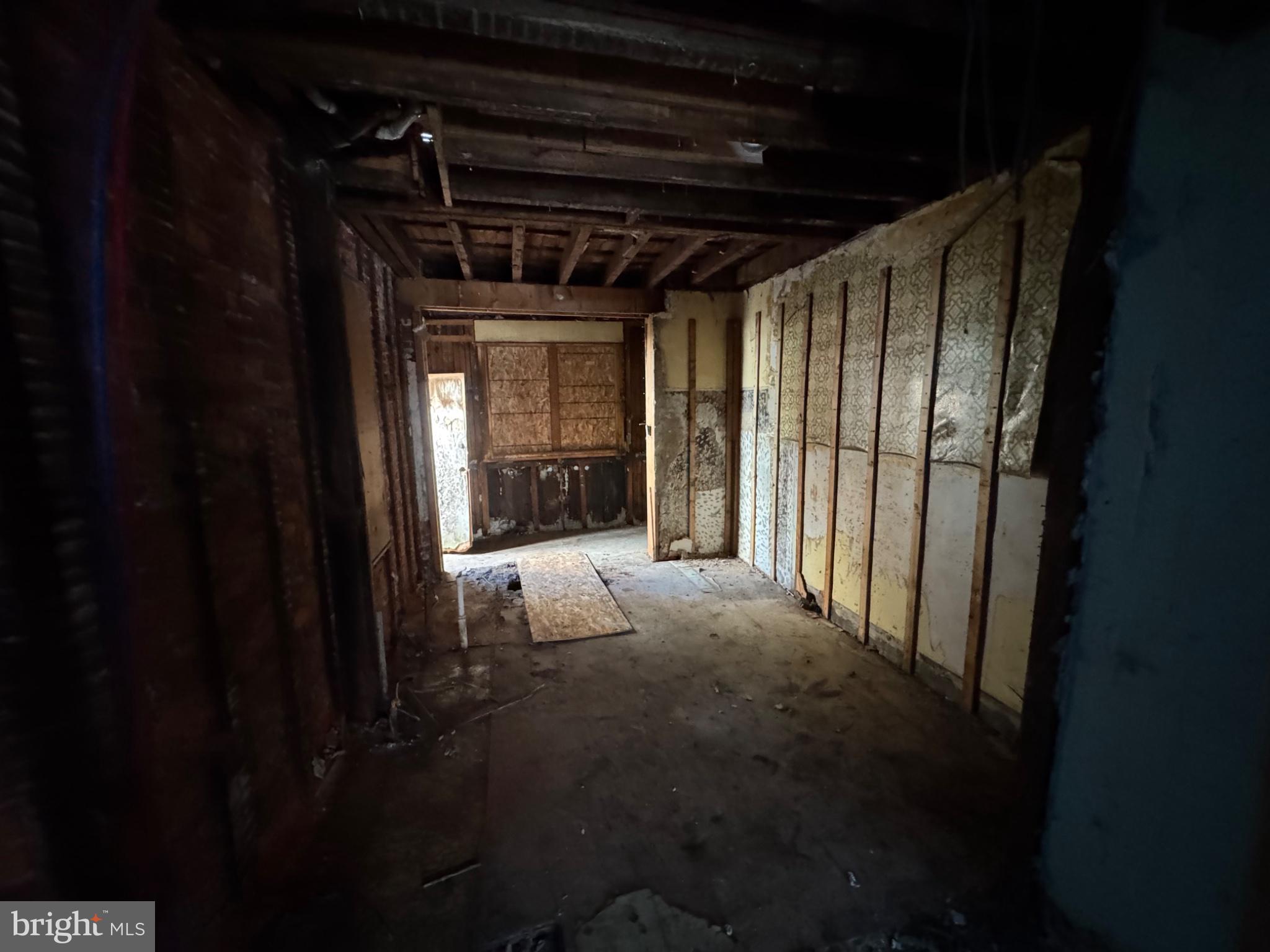 3119 Rorer Street Philadelphia, PA 19134 - Photo 7 of 10 Raw potential in a blank canvas.