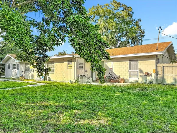 $1,390,000 | 4200 Anderson Road, Orlando, FL 32812
