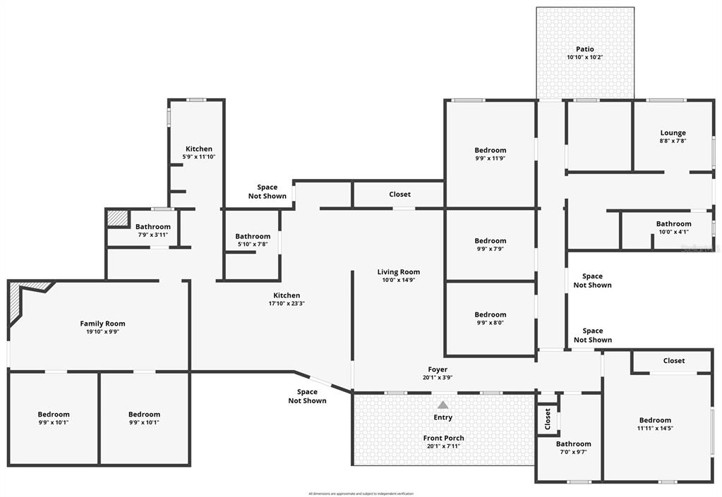 4200 Anderson Road Orlando, FL 32812 - Photo 63 of 63