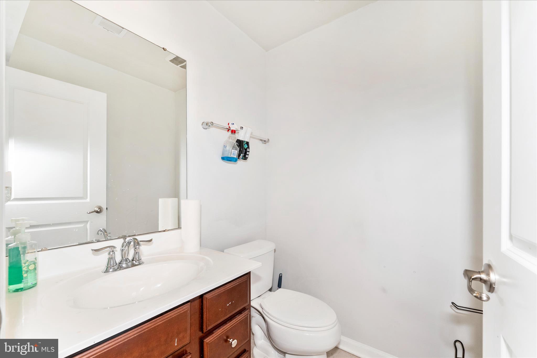 21 Whirlpool Way Falling Waters, WV 25419 - Photo 41 of 58 Powder Room