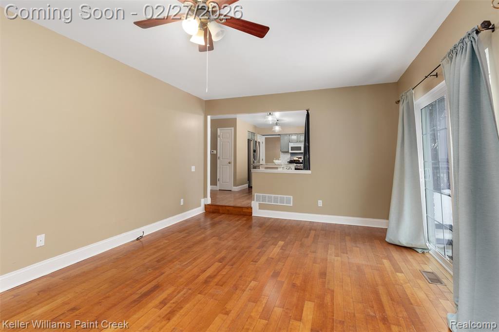 1234 Harvard Drive Rochester Hills, MI 48307 - Photo 21 of 47