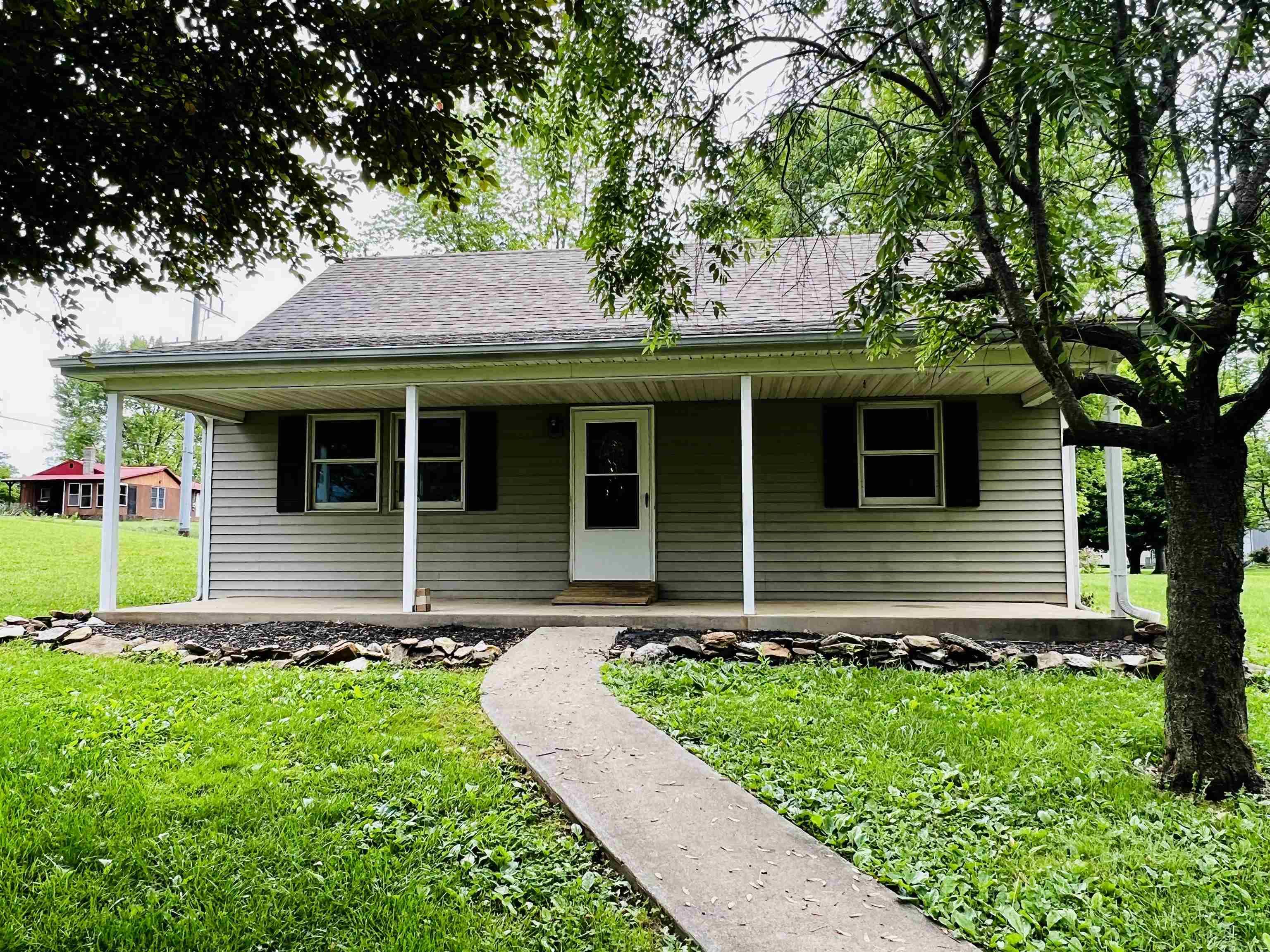 1745 South Meridian Road Mitchell, IN 47446 - Photo 14 of 16