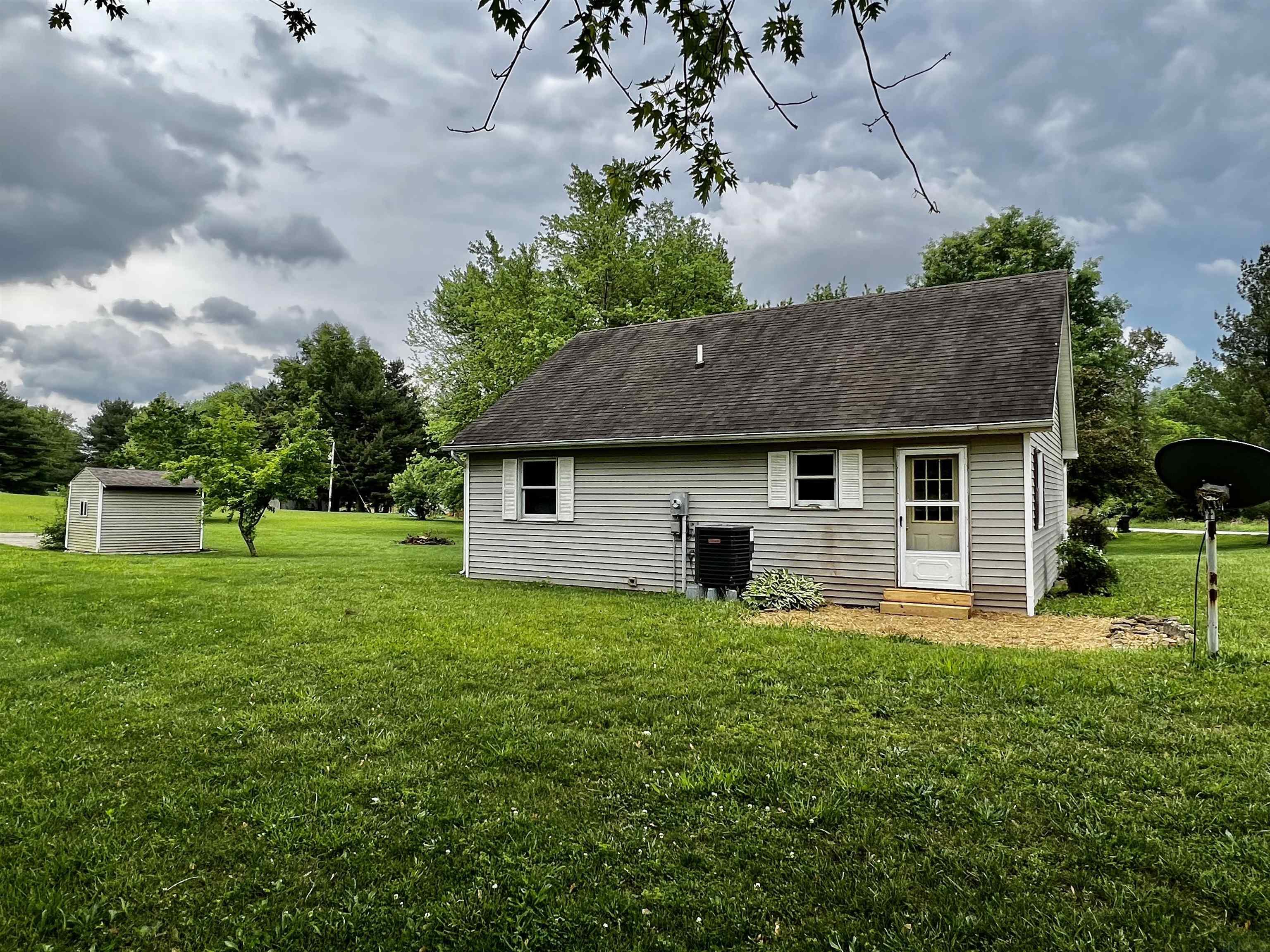 1745 South Meridian Road Mitchell, IN 47446 - Photo 16 of 16