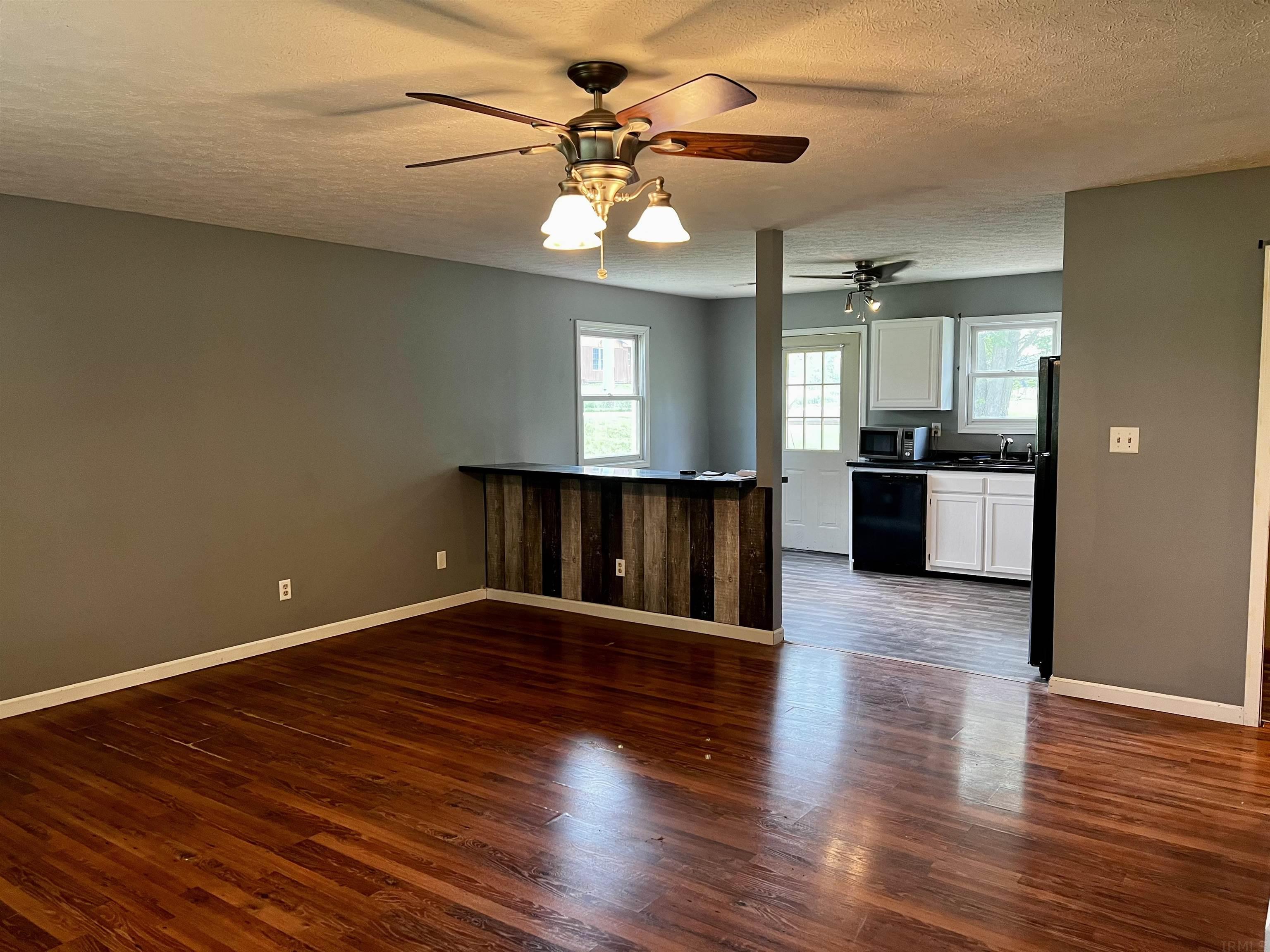 1745 South Meridian Road Mitchell, IN 47446 - Photo 2 of 16