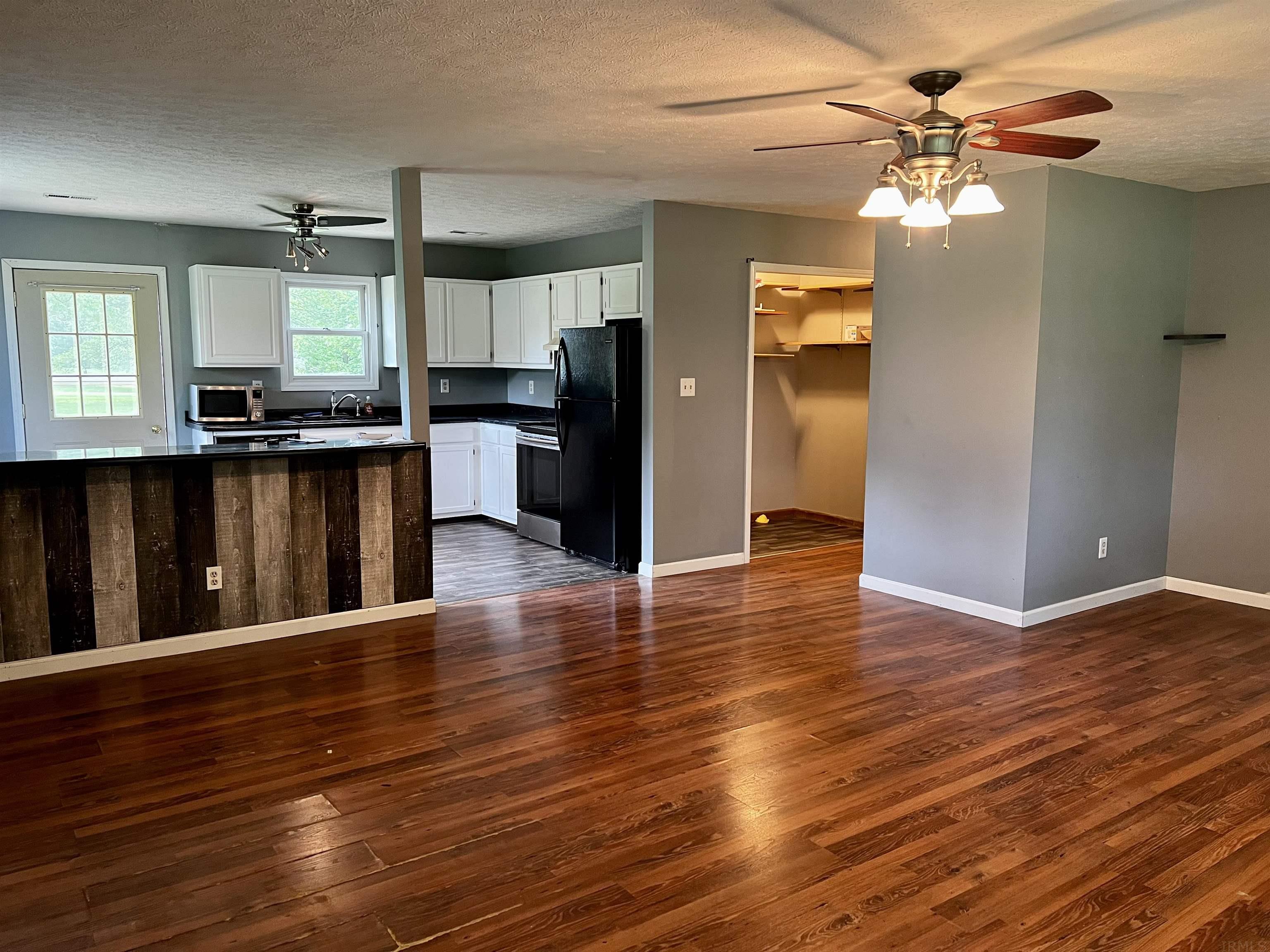 1745 South Meridian Road Mitchell, IN 47446 - Photo 3 of 16