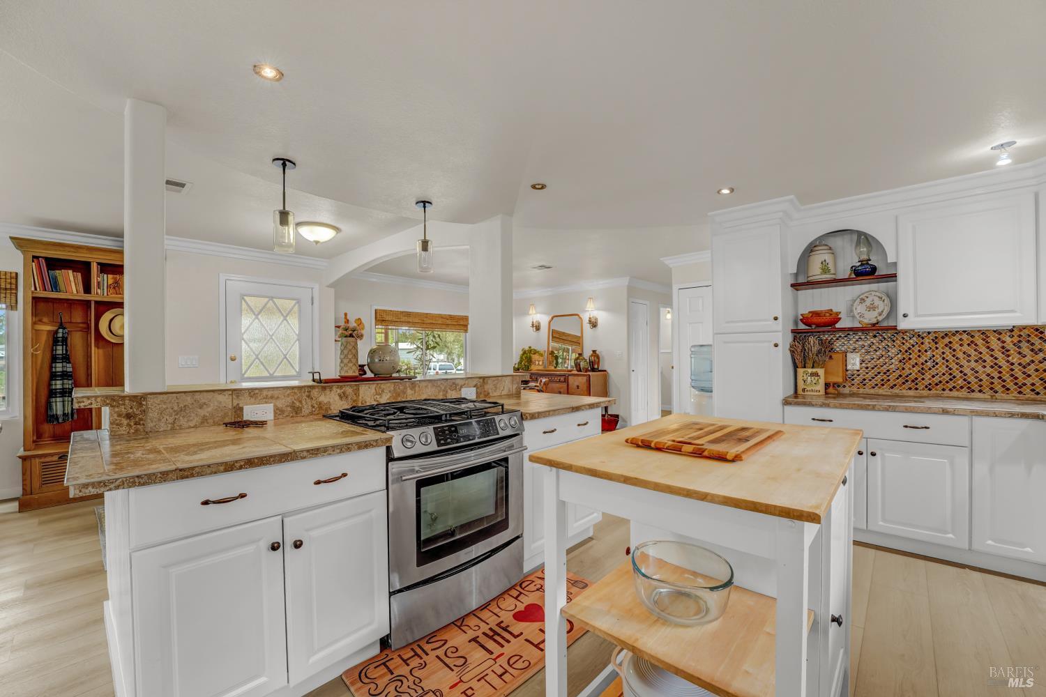 73 Sequoia Circle Santa Rosa, CA 95401 - Photo 10 of 33 Gallery Image 10