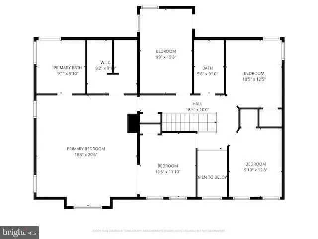 a picture of a book shelf