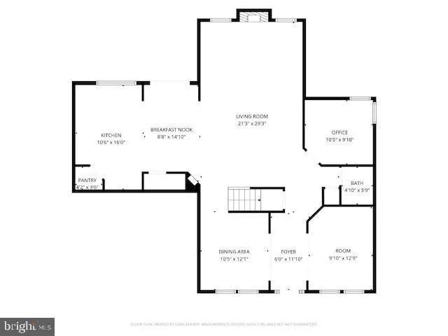 $3,200 | 21323 Foxglove Court, Lexington Park, MD 20653