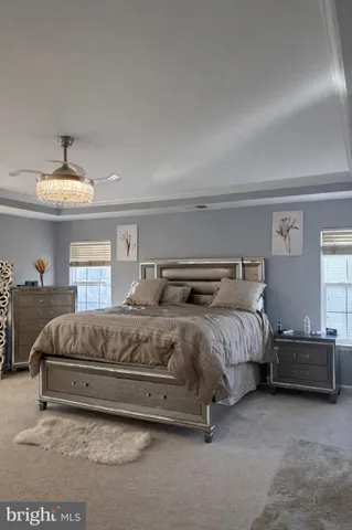 $3,200 | 21323 Foxglove Court, Lexington Park, MD 20653