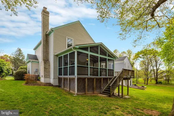 $885,000 | 13521 Brightfield Lane, Herndon, VA 20171
