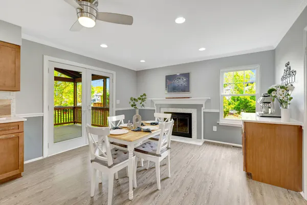 $885,000 | 13521 Brightfield Lane, Herndon, VA 20171