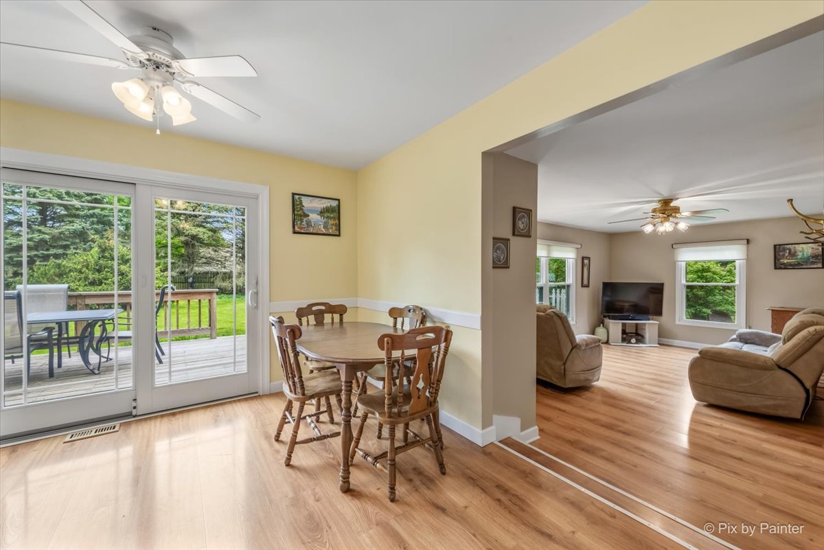 418 North Olbrich Road Harvard, IL 60033 - Photo 23 of 41
