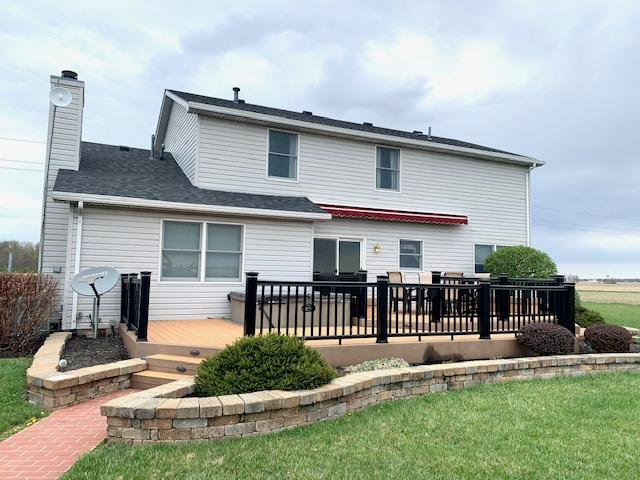 570 Snyder Road Piqua, OH 45356 - Photo 48 of 53 Gallery Image 48