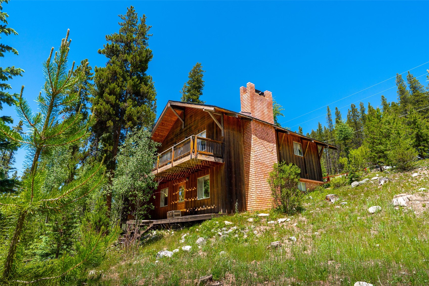 277 Wagon Road Breckenridge, CO 80424 - Photo 36 of 50