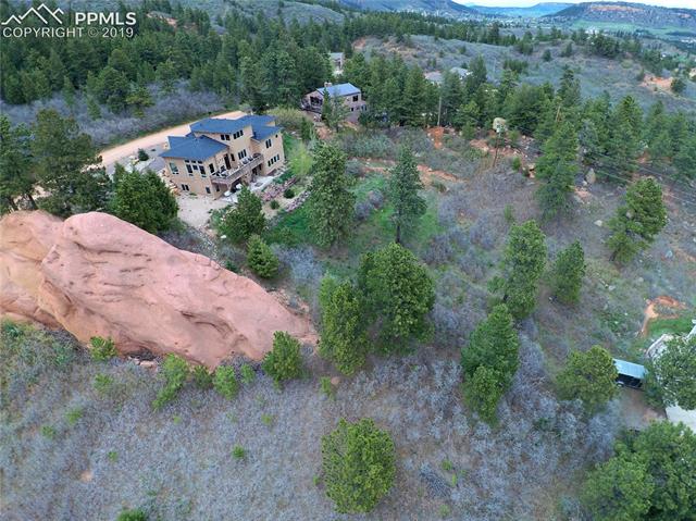 4880 Sandstone Road Monument, CO 80132 - Photo 33 of 36