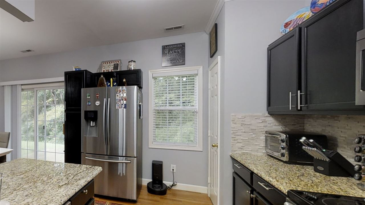 816 Nightshade Way Raleigh, NC 27610 - Photo 27 of 27 Kitchen