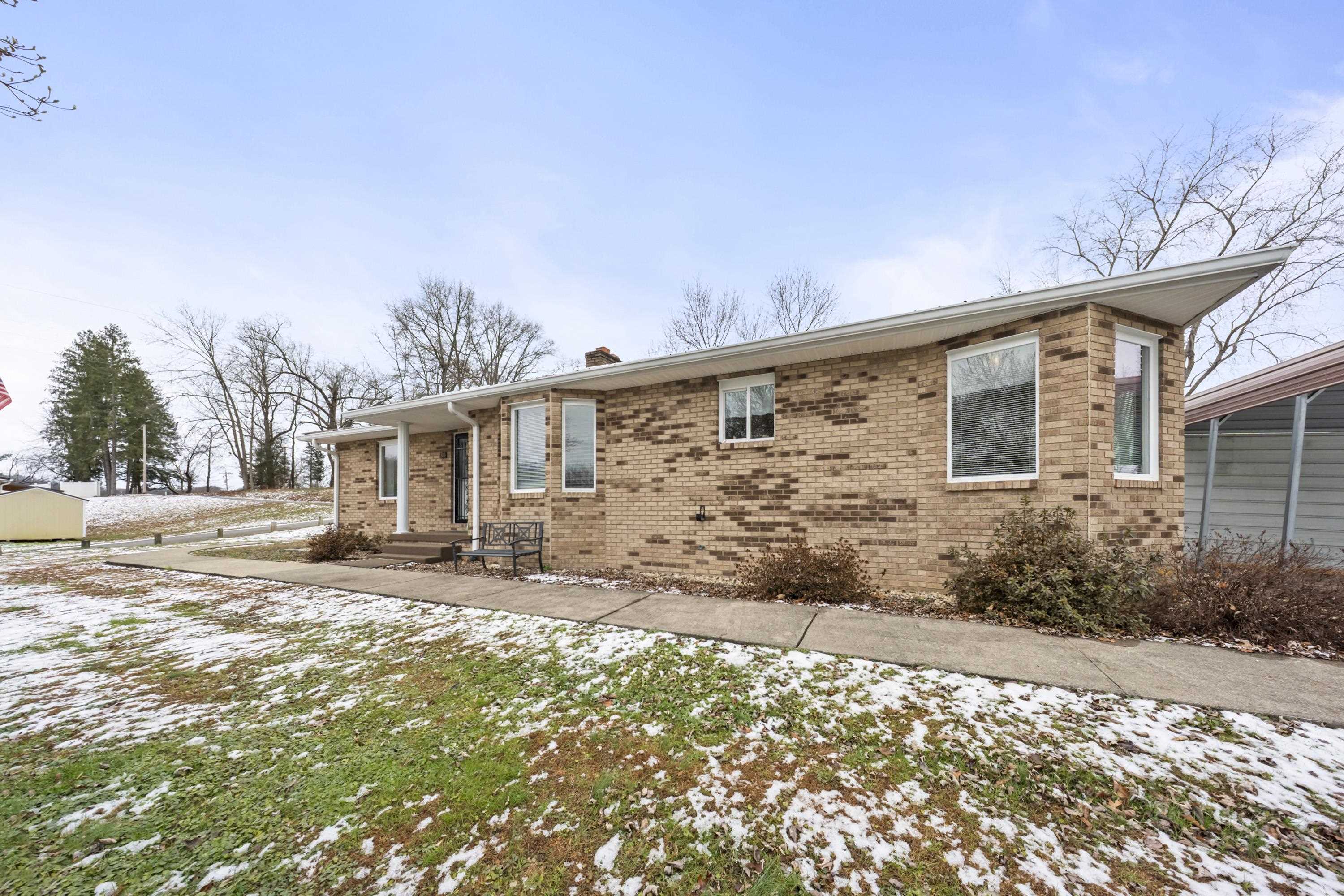 310 Eloise Church Road Louisa, KY 41230 - Photo 2 of 40