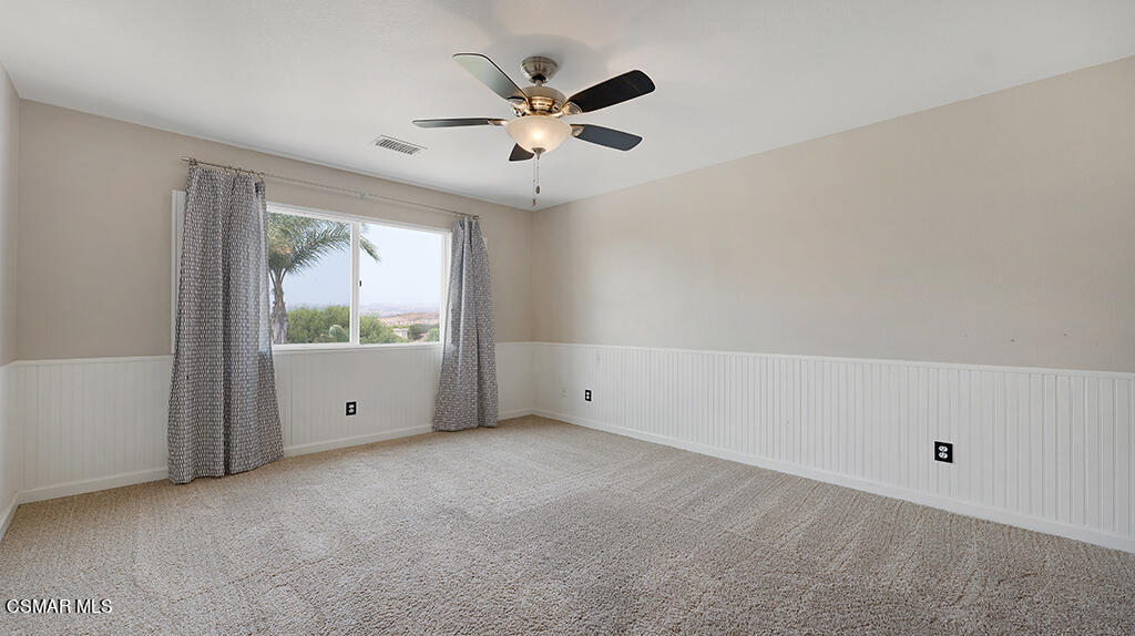 3443 Pine View Drive Simi Valley, CA 93065 - Photo 20 of 32 a view of an empty room with a window