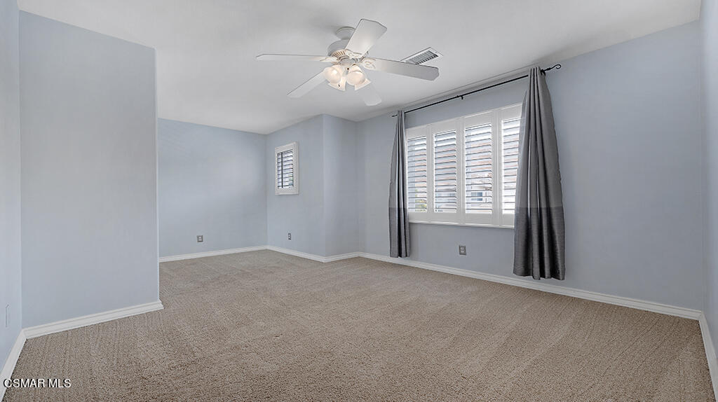 3443 Pine View Drive Simi Valley, CA 93065 - Photo 22 of 32 a view of an empty room with a window