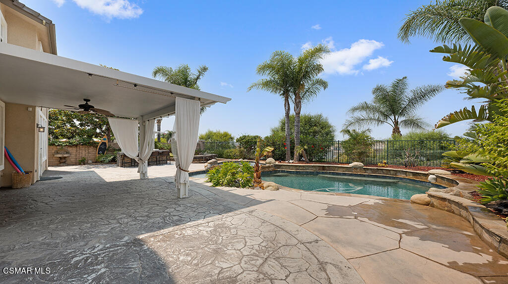 3443 Pine View Drive Simi Valley, CA 93065 - Photo 25 of 32