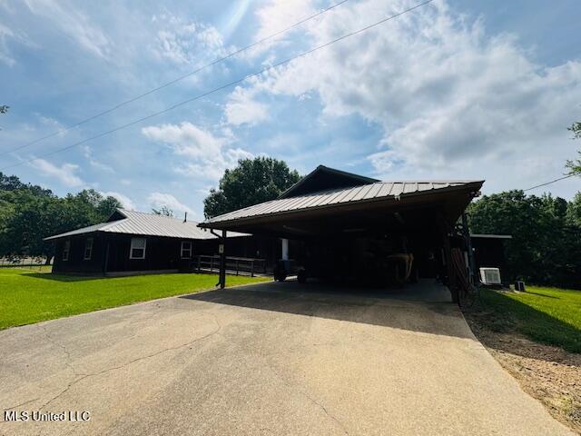 2360 Sullivan Road Meadville, MS 39653 - Photo 13 of 89 IMG_4400